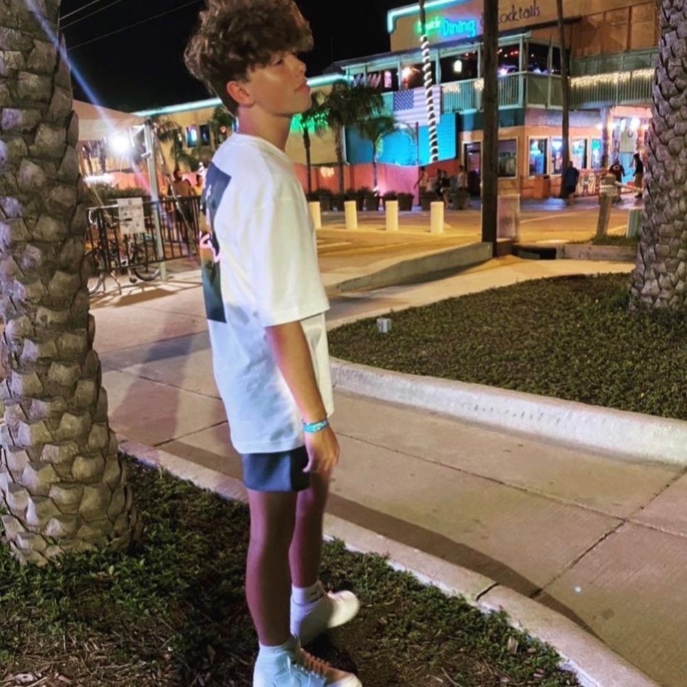 Meet your Posher, Gavin